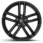 Dezent DEZENT TR black 7,5x17 5/112 ET40 CB66,6 Kulkona R14