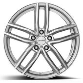 Dezent DEZENT TR silver 6,5x16 5/100 ET47 CB57,1 Kulkona R13