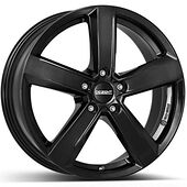 Dezent DEZENT TU black 6,5x16 5/100 ET40 CB57,1 Kulkona R13