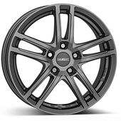 Dezent DEZENT TZ graphite 6,5x16 5/112 ET41 CB57,1 Kulkona R13