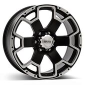 OCL DOTZ+ Desert 8x18 5/120 ET35 CB65,1 Kulkona R14