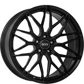 DOTZ DOTZ Suzuka black 8,5x19 5/112 ET35 CB70,1 60°