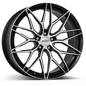 DOTZ DOTZ Suzuka dark 10x20 5/112 ET28 CB70,1 60°