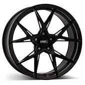 LND LND R11 black forged 10,5x20 5/112 ET28 CB66,6 Kulkona R13