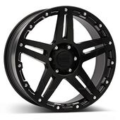 LND LND R13 forged 9,5x22 5/139,7 ET15 CB78,1 60°