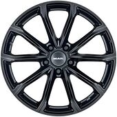 MAK MAK DaVinci dark 5x17 4/100 ET40 CB54,1 Kulkona R14