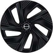 MAK MAK Electra dark 7,5x19 5/112 ET54 CB66,6 Kulkona R14