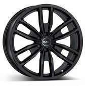 MAK MAK Peak black 7,5x17 6/114,3 ET30 CB66,1 60°