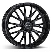 MAK MAK Speciale dark 10x21 5/112 ET38 CB66,6 60°