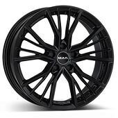 MAK MAK Union dark 8,5x19 5/112 ET25 CB66,5 Kulkona R14