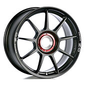 OZ Challenge HLT CL 12x18 5x130 ET48 CB84.1