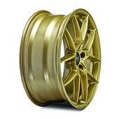 OZ Estrema GT HLT R.Gold 8x18 5x100 ET48 CB68.1