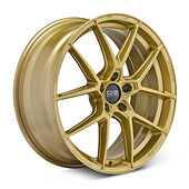 OZ Estrema GT HLT R.Gold 8x18 5x100 ET48 CB68.1