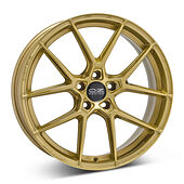 OZ Estrema GT HLT R.Gold 8x18 5x114.3 ET45 CB75.1