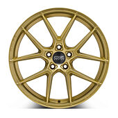 OZ Estrema GT HLT R.Gold 8x18 5x100 ET48 CB68.1