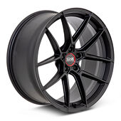 OZ Estrema GT HLT Sat.Blk 8x18 5x100 ET35 CB68.1