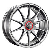 OZ Formula HLT 7.5x17 5x100 ET35 CB68.1