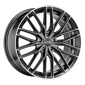 OZ Gran Tourismo HLT 8.5x20 5x112 ET35 CB75.1