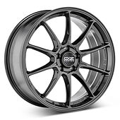 OZ Hyper GT 7x18 4x100 ET35 CB68.1