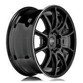 OZ Hyper XT Offroad 9x20 6x114.3 ET38 CB66.1