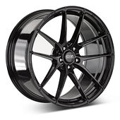 OZ Leggera HLT G.Blk 8x18 5x100 ET45 CB68.1