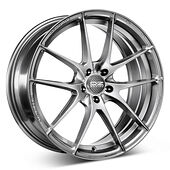 OZ Leggera HLT 8x18 5x112 ET48 CB75.1