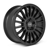 OZ Rally Desert M.Blk 8x18 5x108 ET35 CB75.1