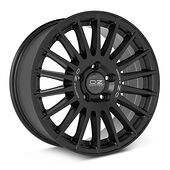 OZ Rally Desert M.Blk 8x18 5x108 ET35 CB75.1