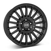 OZ Rally Desert M.Blk 8x18 5x108 ET35 CB75.1