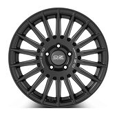 OZ Rally Desert M.Blk 8x18 5x108 ET35 CB75.1