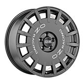 OZ Rally Racing D.Gra 7x17 5x108 ET45 CB75.1