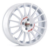 OZ Supert. WRC 6x14 4x108 ET15 CB65.1