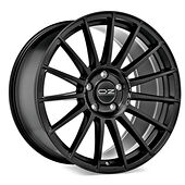 OZ Superturismo Dakar M.Blk 8.5x20 5x112 ET20 CB66.4