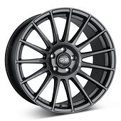 OZ Superturismo Dakar M.Gra 8.5x20 5x112 ET30 CB79.1