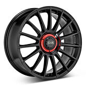 OZ Superturismo Evo 8.5x19 5x112 ET30 CB75.1