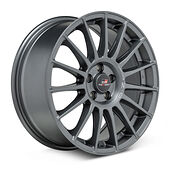 OZ Superturismo TGR-WRT M.Graf 7x17 4x100 ET42 CB68.1