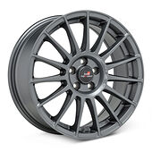 OZ Superturismo TGR-WRT M.Graf 7x17 4x100 ET42 CB68.1