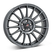 OZ Superturismo TGR-WRT M.Graf 7x17 4x100 ET42 CB68.1