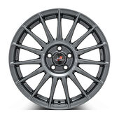 OZ Superturismo TGR-WRT M.Graf 7x17 4x100 ET42 CB68.1