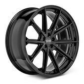 OZ Suprema XT HLT G.Blk 9.5x23 5x112 ET45 CB66.6