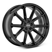 OZ Suprema XT HLT G.Blk 9.5x23 5x112 ET45 CB66.6