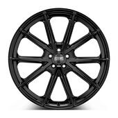 OZ Suprema XT HLT G.Blk 9.5x23 5x112 ET45 CB66.6