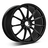 OZ Ultimate CL M.Blk 12x21 5x130 ET45 CB84