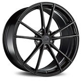 OZ Zeus M.Blk 8.5x19 5x120 ET29 CB72.5