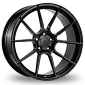 Platinum Wheels Platinum 33 - Glossy Blk (SET) 9x21 5/120 ET35 CB72,6