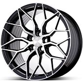 Platinum Wheels Platinum P2 B-P 8,5x19 5/115 ET38 CB74,1