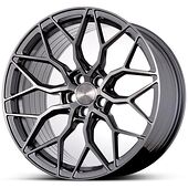 Platinum Wheels Platinum P2 Graphite 8,5x20 5/108 ET38 CB74,1