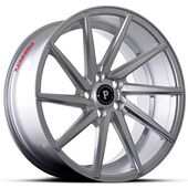 Platinum Wheels Platinum P5 Left (UJ) Silver 8,5x19 5/112 ET38 CB73,1