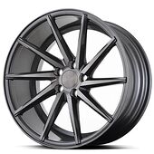 Platinum Wheels Platinum P5Right GRAPHITE BRUSH 10x20 5/112 ET38 CB74,1