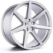 Platinum Wheels Platinum P7 Silver/Brushed Face 8,5x20 5/114,3 ET38 CB74,1